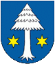 Obec Breza