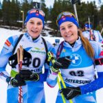 2022-01-22-ME Pokljuka-Zuzana a Maria Remenove